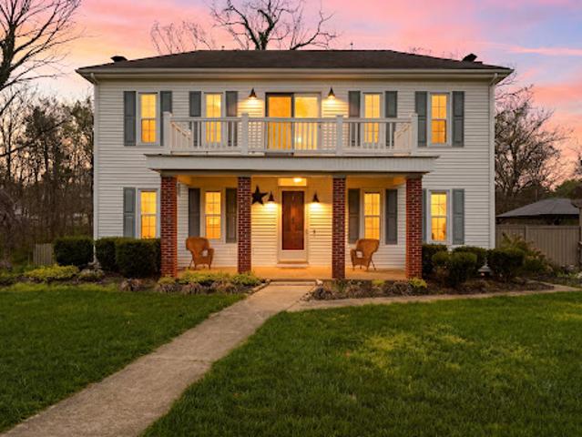 House for sale in Mount Washington, Kentucky