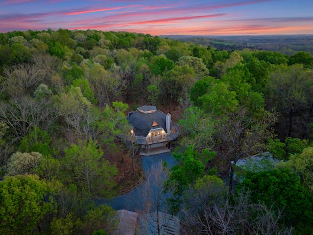 House for sale in Mount Pleasant, North Carolina