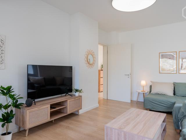 Haus mieten in Reinickendorf, Berlin