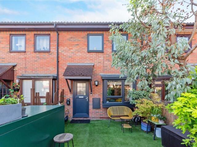 House for rent in London Borough of Merton, Greater London