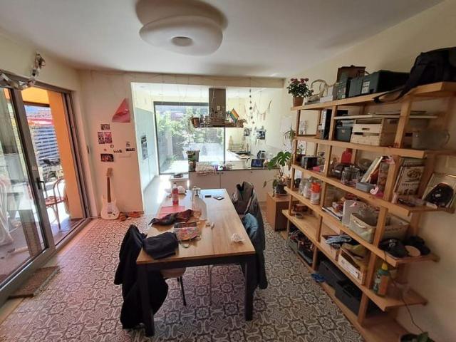 Maison location à Schaarbeek, Bruxelles