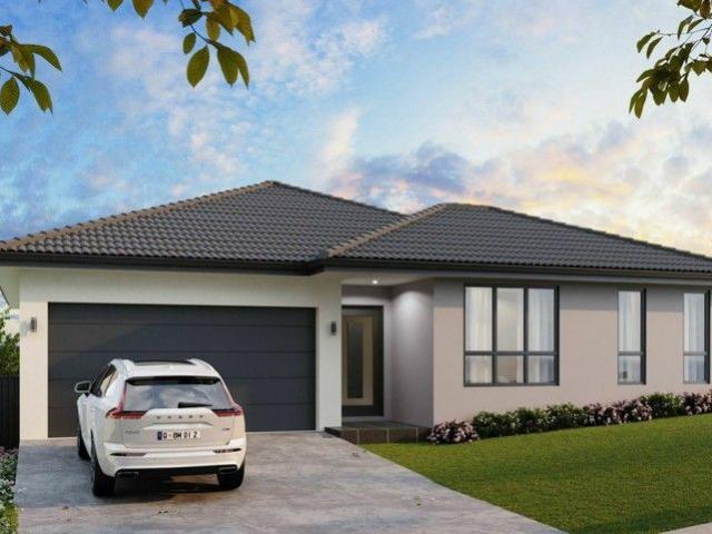 Cottage for sale in Box Hill, New South Wales