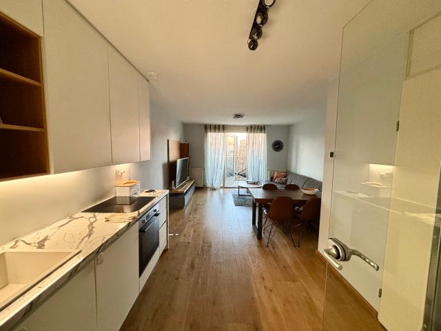 Appartement te huur in Oost, Amsterdam