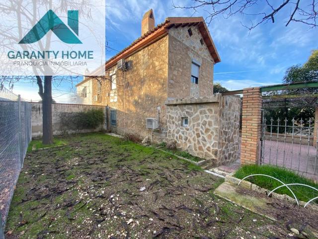 Casa en alquiler en Puente Nuevo, Jaén