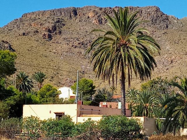 Casa en alquiler en Murcia