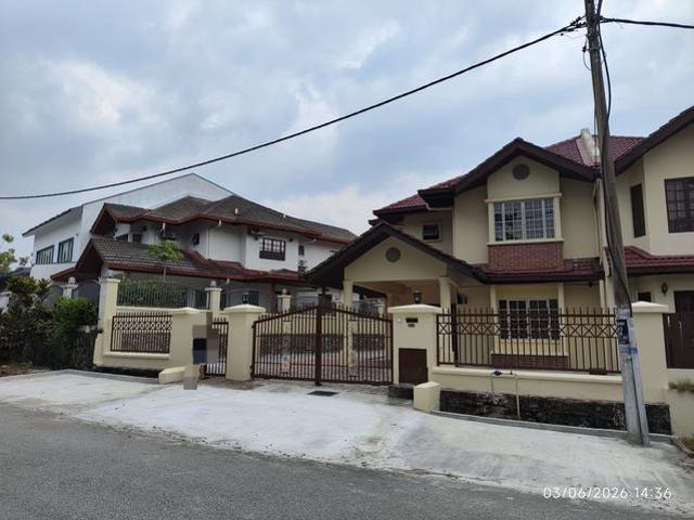 Residential House for rent in Petaling, Subang Jaya
