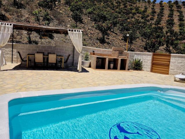 Casa en alquiler en Vélez-málaga, Íberos