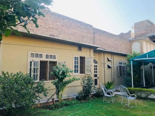 House for sale in تحصیل پشاور شہر, پشاور ڈویژن