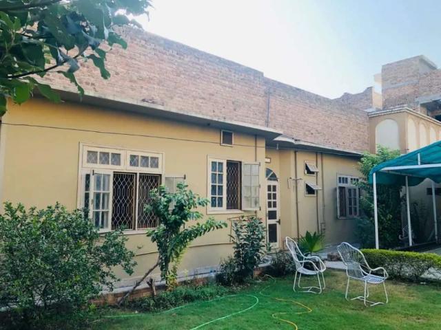 House for sale in Islamabad