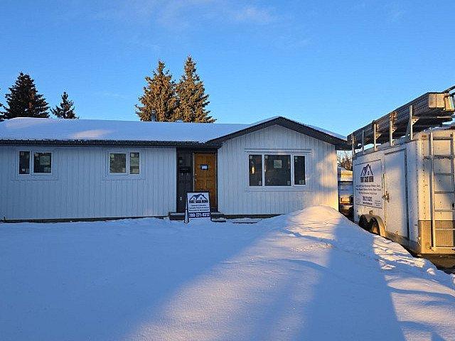 House for sale in Fort Saskatchewan, Alberta