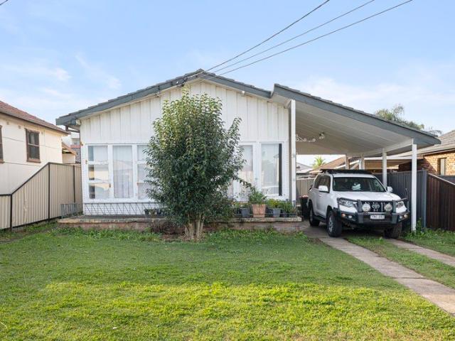 House for sale in Sydney, New South Wales