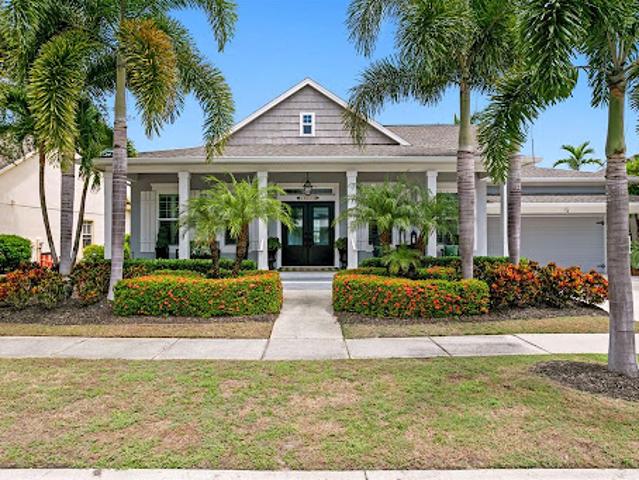House for sale in Apollo Beach, Hillsborough County
