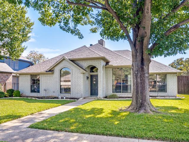 House for sale in Coppell, Dallas County
