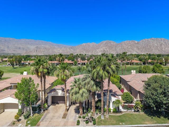 House for sale in La Quinta, California