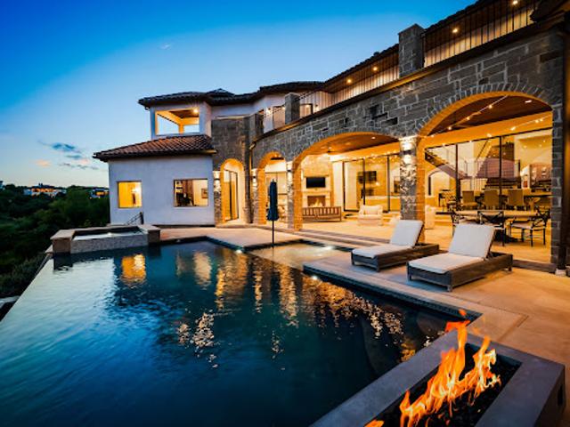 House for sale in Austin, Texas