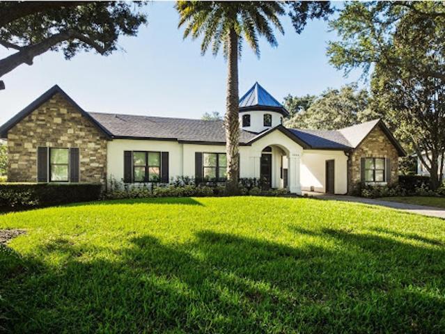 House for sale in Windermere, Florida