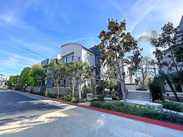 House for sale in Hawthorne, California