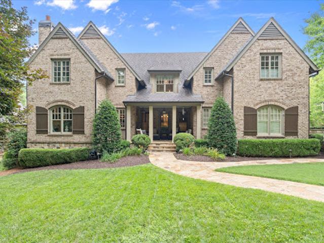 House for sale in Atlanta, Georgia
