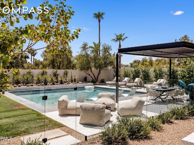 House for sale in Scottsdale, Maricopa County
