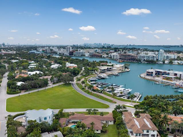 House for sale in Bal Harbour, Florida