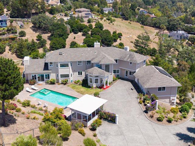 House for sale in Novato, California