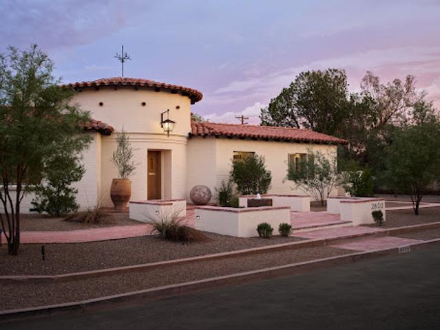House for sale in Tucson, Arizona