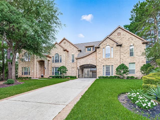House for sale in Harris, Texas
