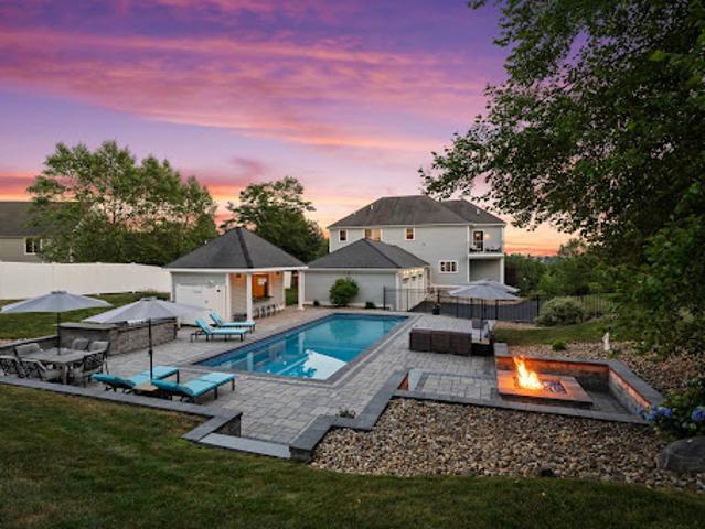 House for sale in Danvers, Massachusetts