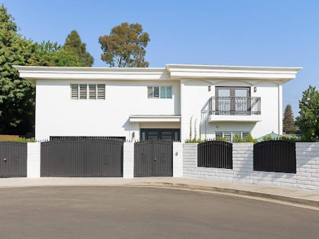 House for sale in Canoga Park, California