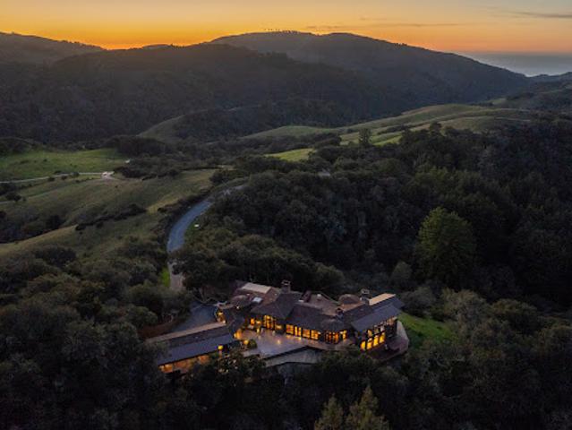 House for sale in Carmel, California