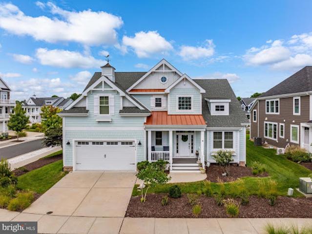 House for sale in Selbyville, Sussex County