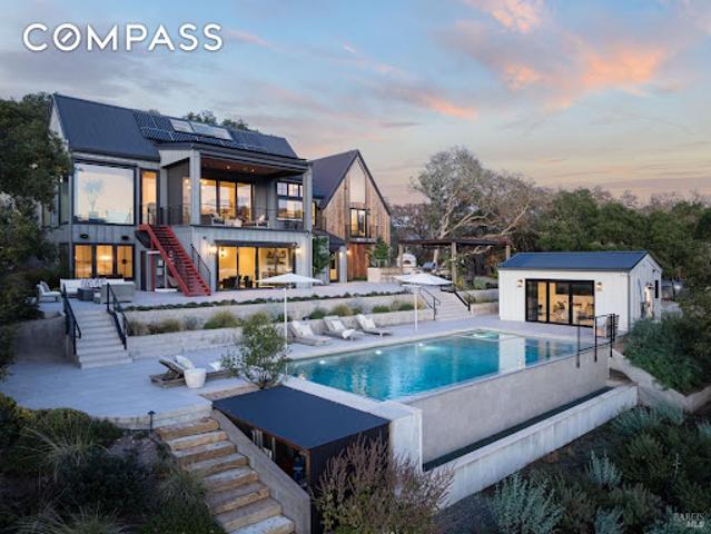 House for sale in Glen Ellen, California