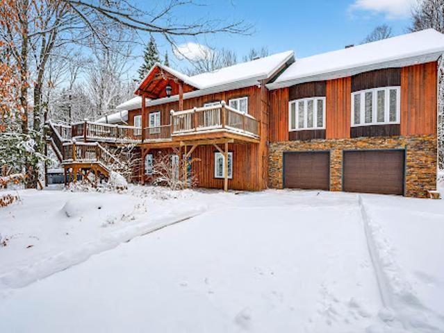 House for sale in Laurentides, Quebec