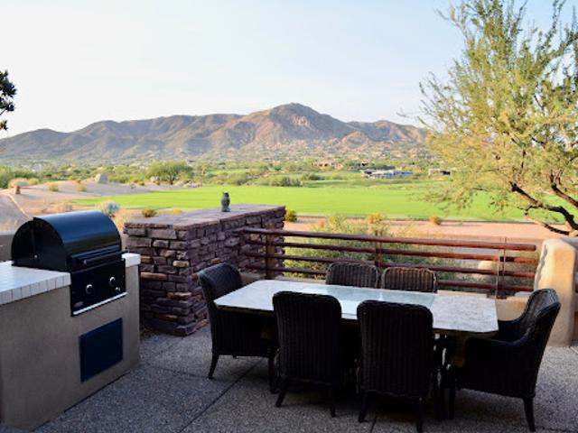 House for sale in Scottsdale, Arizona