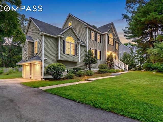 House for sale in Acton, Massachusetts