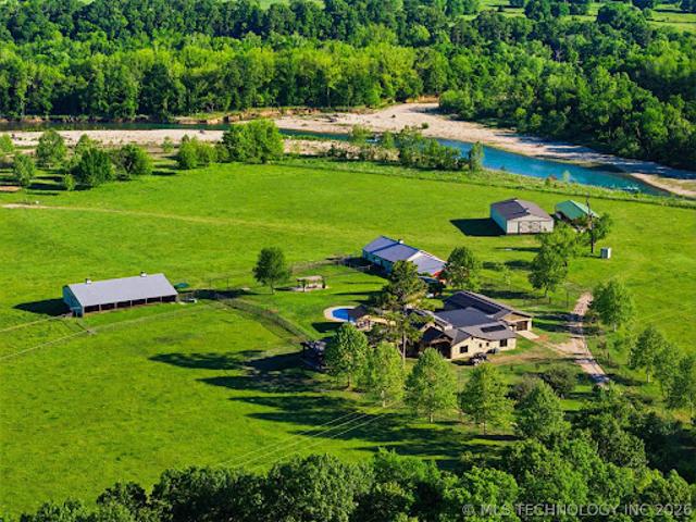 House for sale in Welling, Cherokee County