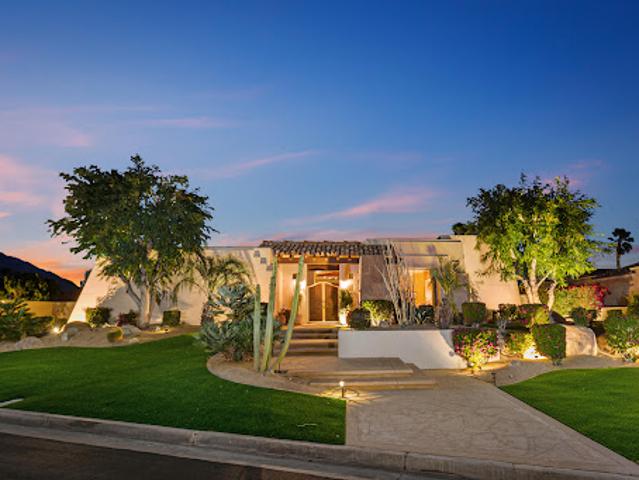 House for sale in Palm Desert, California
