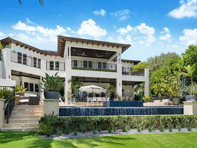 House for sale in Coral Gables, Florida