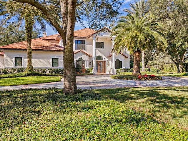 House for sale in Tampa, Florida