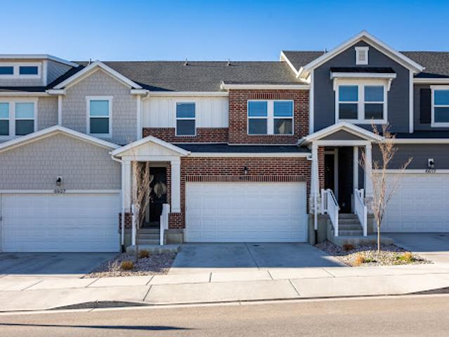 House for sale in Riverton, Utah