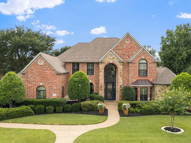 House for sale in Southlake, Texas