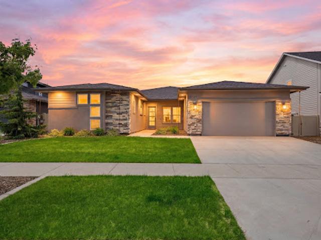 House for sale in Meridian, Idaho