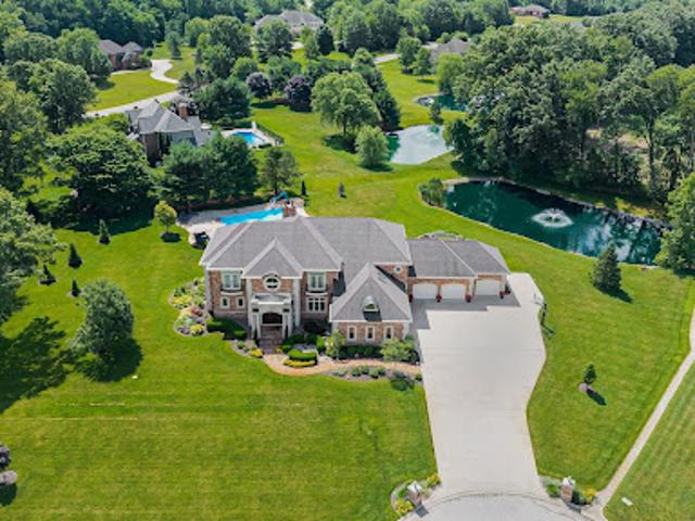 House for sale in Elkhart, Indiana