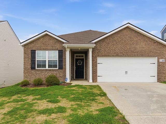 House for sale in Tennessee