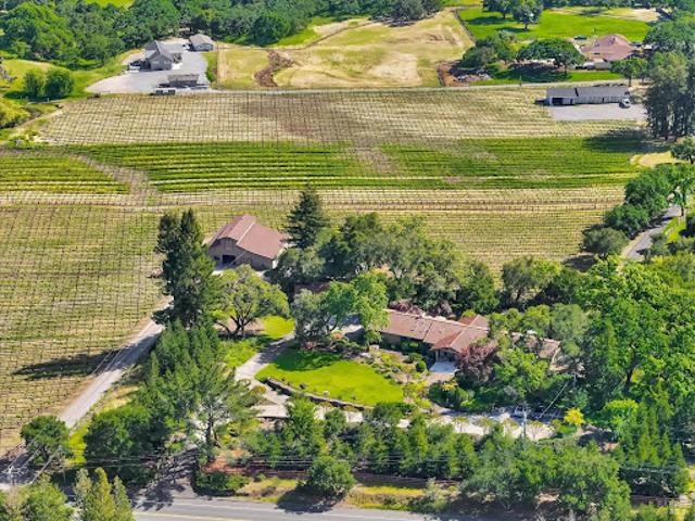 House for sale in Santa Rosa, California