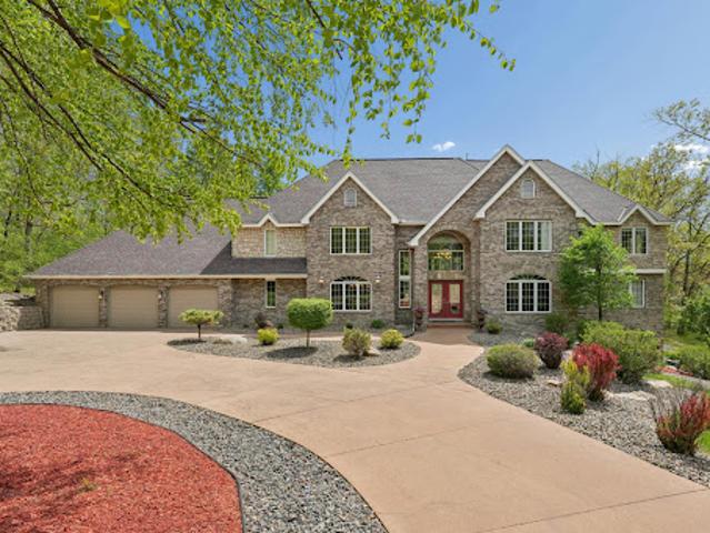 House for sale in Lakeville, Minnesota