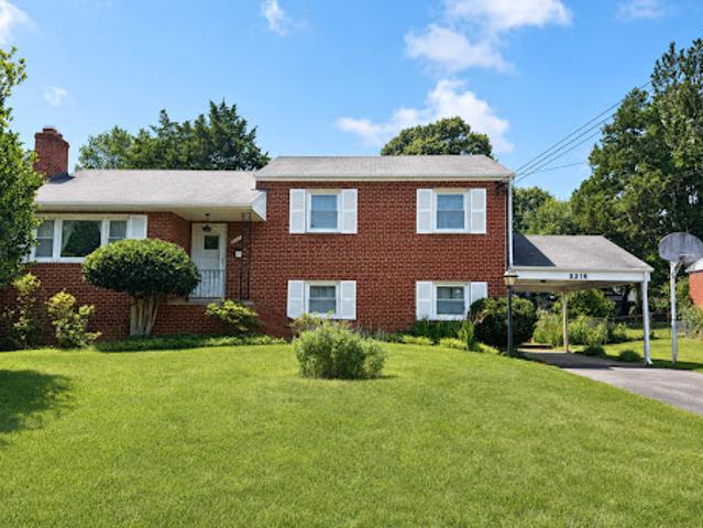 House for sale in Virginia
