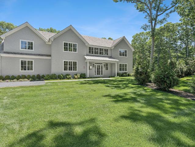 House for sale in Sagaponack, New York