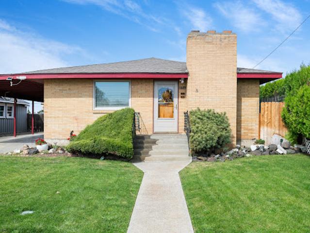 House for sale in Pasco, Franklin County
