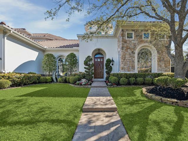 House for sale in Harris, Texas